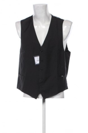 Férfi mellény Pierre Cardin, Méret XL, Szín Fekete, Ár 41 979 Ft