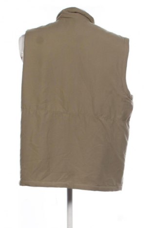 Vestă de bărbați Roger Kent, Mărime XL, Culoare Verde, Preț 125,92 Lei