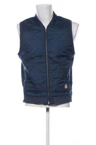 Herrenweste SUIT, Größe L, Farbe Blau, Preis € 61,99