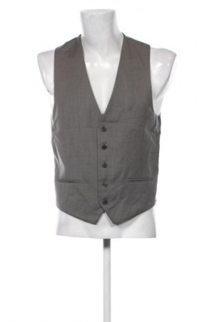 Męska kamizelka Topman, Rozmiar L, Kolor Beżowy, Cena 157,99 zł