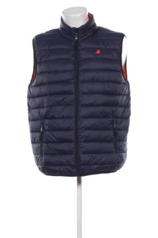 Męska kamizelka U.S. Polo Assn., Rozmiar XL, Kolor Niebieski, Cena 105,99 zł