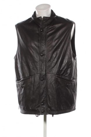 Herrenweste Unbranded, Größe XL, Farbe Schwarz, Preis 20,99 €