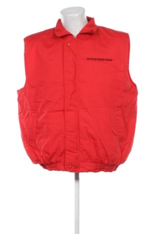 Pánská vesta  Unbranded, Velikost XL, Barva Červená, Cena  779,00 Kč