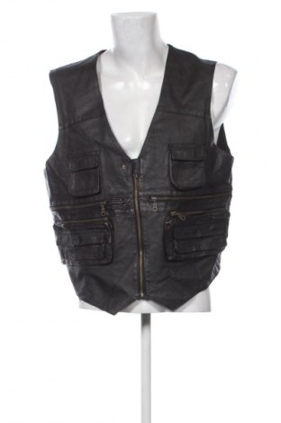 Pánská vesta  Unbranded, Velikost XL, Barva Hnědá, Cena  449,00 Kč