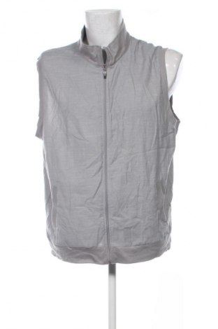 Herrenweste Unbranded, Größe XL, Farbe Grau, Preis € 20,99