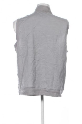 Herrenweste Unbranded, Größe XL, Farbe Grau, Preis € 20,99