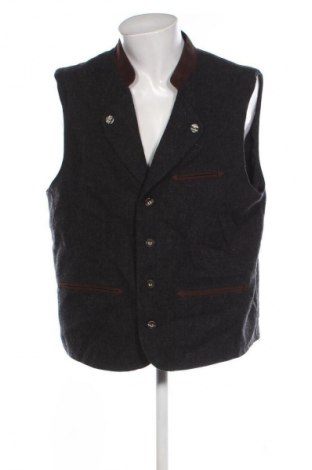 Vestă de bărbați Unbranded, Mărime XL, Culoare Negru, Preț 76,70 Lei