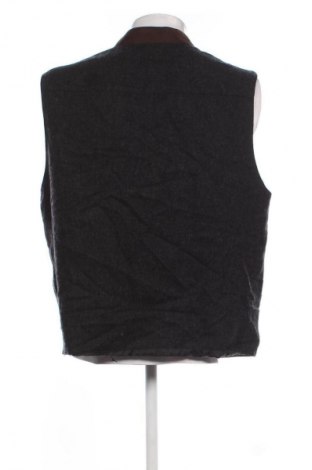 Vestă de bărbați Unbranded, Mărime XL, Culoare Negru, Preț 76,70 Lei