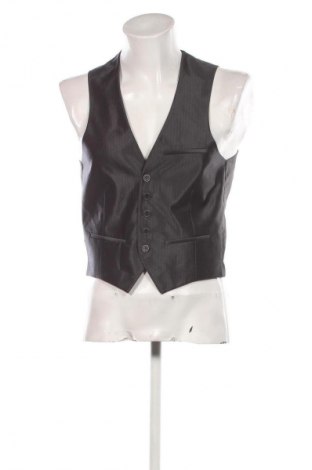 Vestă de bărbați Unbranded, Mărime S, Culoare Gri, Preț 98,99 Lei