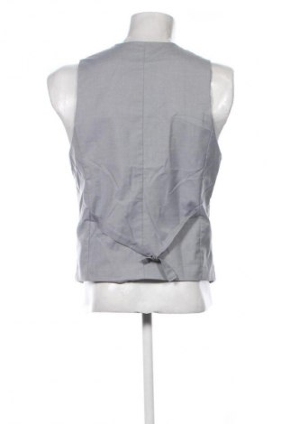 Ανδρικό γιλέκο Unbranded, Μέγεθος M, Χρώμα Γκρί, Τιμή 18,99 €