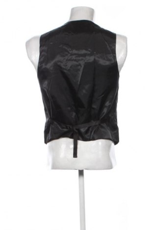Męska kamizelka Black by Vera Wang, Rozmiar M, Kolor Czarny, Cena 291,99 zł