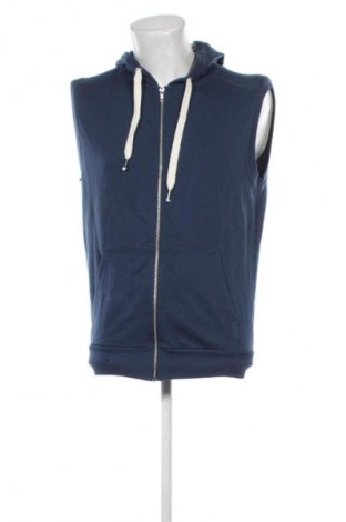 Herrenweste Watson's, Größe M, Farbe Blau, Preis € 33,99