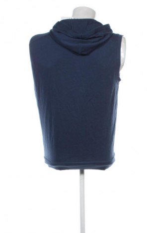 Herrenweste Watson's, Größe M, Farbe Blau, Preis € 33,99