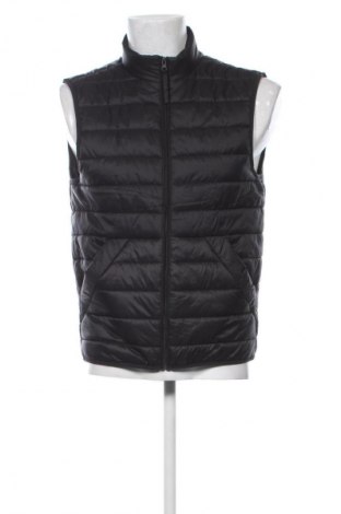 Herrenweste Zara, Größe S, Farbe Schwarz, Preis € 18,99
