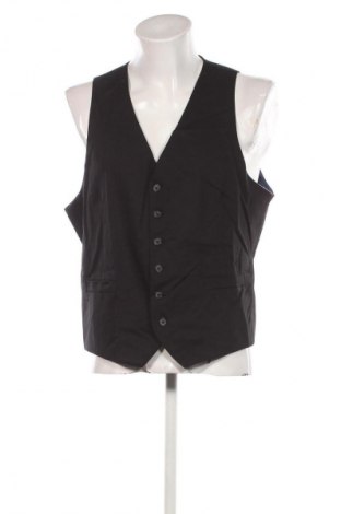 Herrenweste Zara, Größe XL, Farbe Schwarz, Preis € 18,99