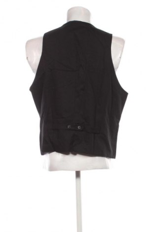 Herrenweste Zara, Größe XL, Farbe Schwarz, Preis € 18,99