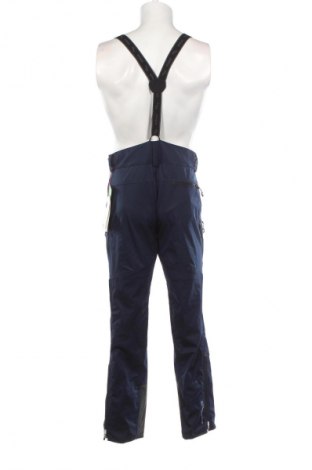 Herrenoverall für Wintersport Maul, Größe L, Farbe Blau, Preis 117,99 €