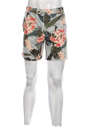 Pantaloni scurți de bărbați About You, Mărime S, Culoare Multicolor, Preț 88,99 Lei