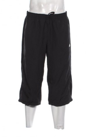 Pantaloni scurți de bărbați Adidas, Mărime XL, Culoare Negru, Preț 115,99 Lei