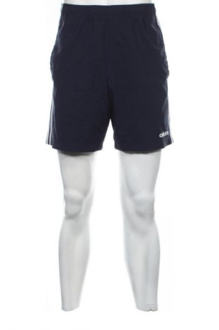 Férfi rövidnadrág Adidas, Méret M, Szín Kék, Ár 9 219 Ft