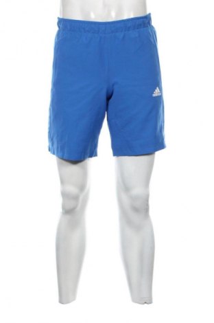Herren Shorts Adidas, Größe S, Farbe Blau, Preis € 23,99