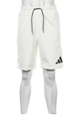 Pánské kraťasy Adidas, Velikost M, Barva Bílá, Cena  799,00 Kč