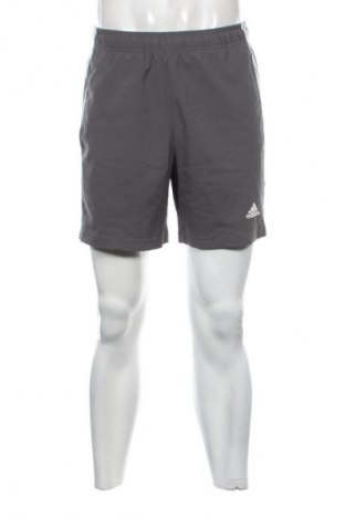 Pánské kraťasy Adidas, Velikost S, Barva Šedá, Cena  549,00 Kč