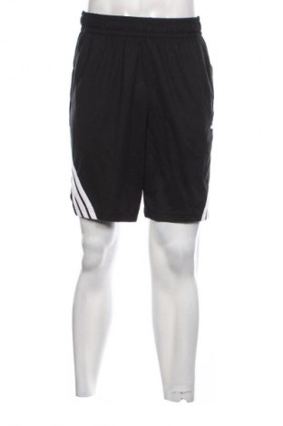 Herren Shorts Adidas, Größe M, Farbe Schwarz, Preis € 23,99