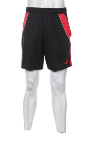 Męskie szorty Adidas, Rozmiar L, Kolor Czarny, Cena 85,99 zł