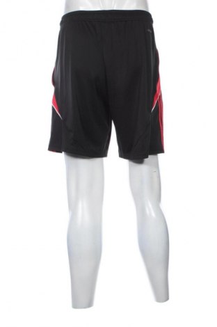 Męskie szorty Adidas, Rozmiar L, Kolor Czarny, Cena 85,99 zł