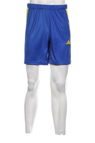 Férfi rövidnadrág Adidas, Méret S, Szín Kék, Ár 15 428 Ft