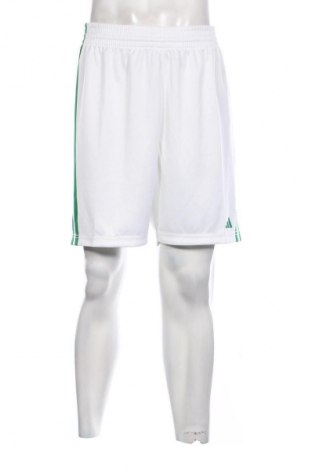 Férfi rövidnadrág Adidas, Méret XXL, Szín Fehér, Ár 15 428 Ft