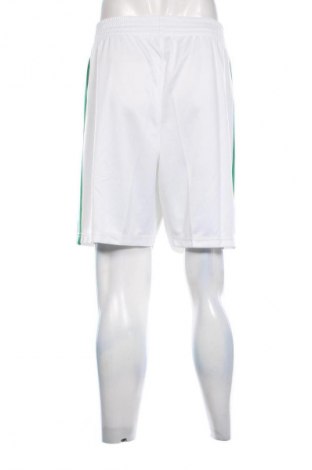 Férfi rövidnadrág Adidas, Méret XXL, Szín Fehér, Ár 15 428 Ft