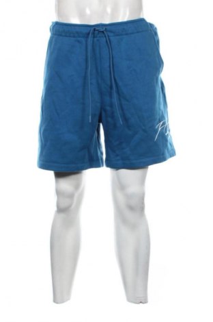 Herren Shorts Air Jordan Nike, Größe L, Farbe Blau, Preis € 81,99