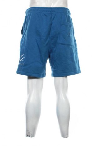 Herren Shorts Air Jordan Nike, Größe L, Farbe Blau, Preis € 81,99