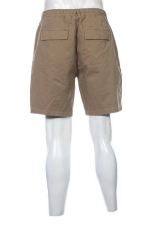 Pantaloni scurți de bărbați Anerkjendt, Mărime L, Culoare Bej, Preț 272,99 Lei