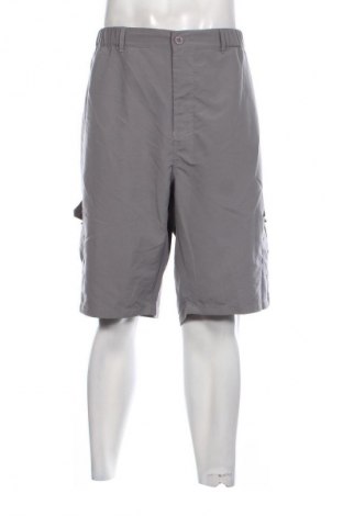Férfi rövidnadrág Atlas For Men, Méret XXL, Szín Szürke, Ár 5 829 Ft