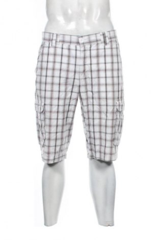 Męskie szorty Bpc Bonprix Collection, Rozmiar L, Kolor Kolorowy, Cena 88,99 zł