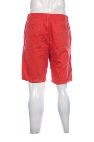 Pantaloni scurți de bărbați Brand Who, Mărime M, Culoare Roșu, Preț 132,24 Lei