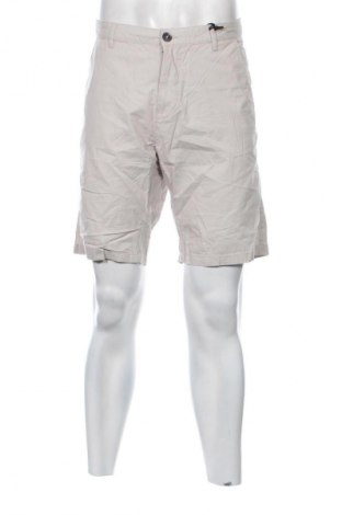 Herren Shorts Broadway, Größe L, Farbe Beige, Preis 29,99 €