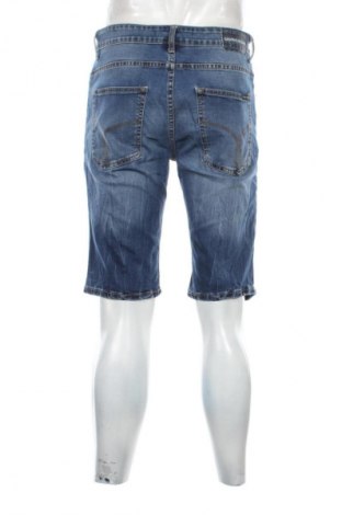 Férfi rövidnadrág Calvin Klein Jeans, Méret L, Szín Kék, Ár 16 609 Ft