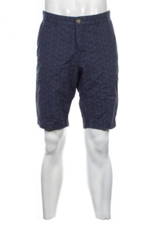 Herren Shorts Camel Active, Größe L, Farbe Blau, Preis € 32,99