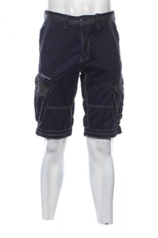 Pánske kraťasy  Camp David, Veľkosť M, Farba Modrá, Cena  23,95 €