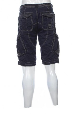 Pánske kraťasy  Camp David, Veľkosť M, Farba Modrá, Cena  23,95 €