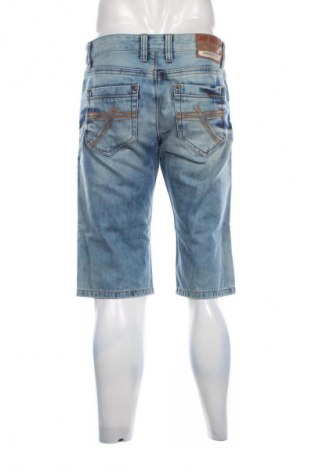 Pantaloni scurți de bărbați Camp David, Mărime L, Culoare Albastru, Preț 144,05 Lei