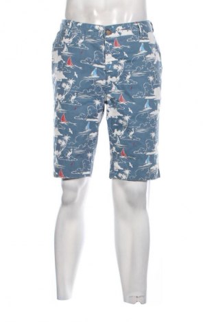 Pantaloni scurți de bărbați CedarWood State, Mărime XL, Culoare Multicolor, Preț 76,32 Lei