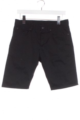 Pantaloni scurți de bărbați Celio, Mărime S, Culoare Negru, Preț 76,32 Lei
