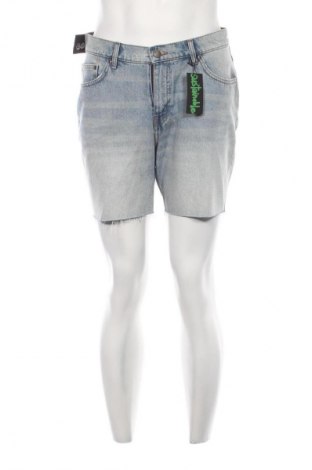 Herren Shorts Cheap Monday, Größe L, Farbe Blau, Preis € 53,99