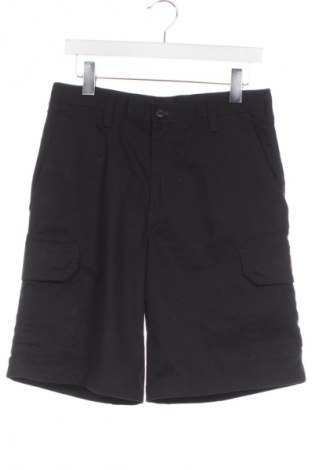 Pantaloni scurți de bărbați Cintas, Mărime S, Culoare Negru, Preț 76,32 Lei