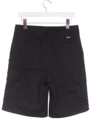 Pantaloni scurți de bărbați Cintas, Mărime S, Culoare Negru, Preț 76,32 Lei
